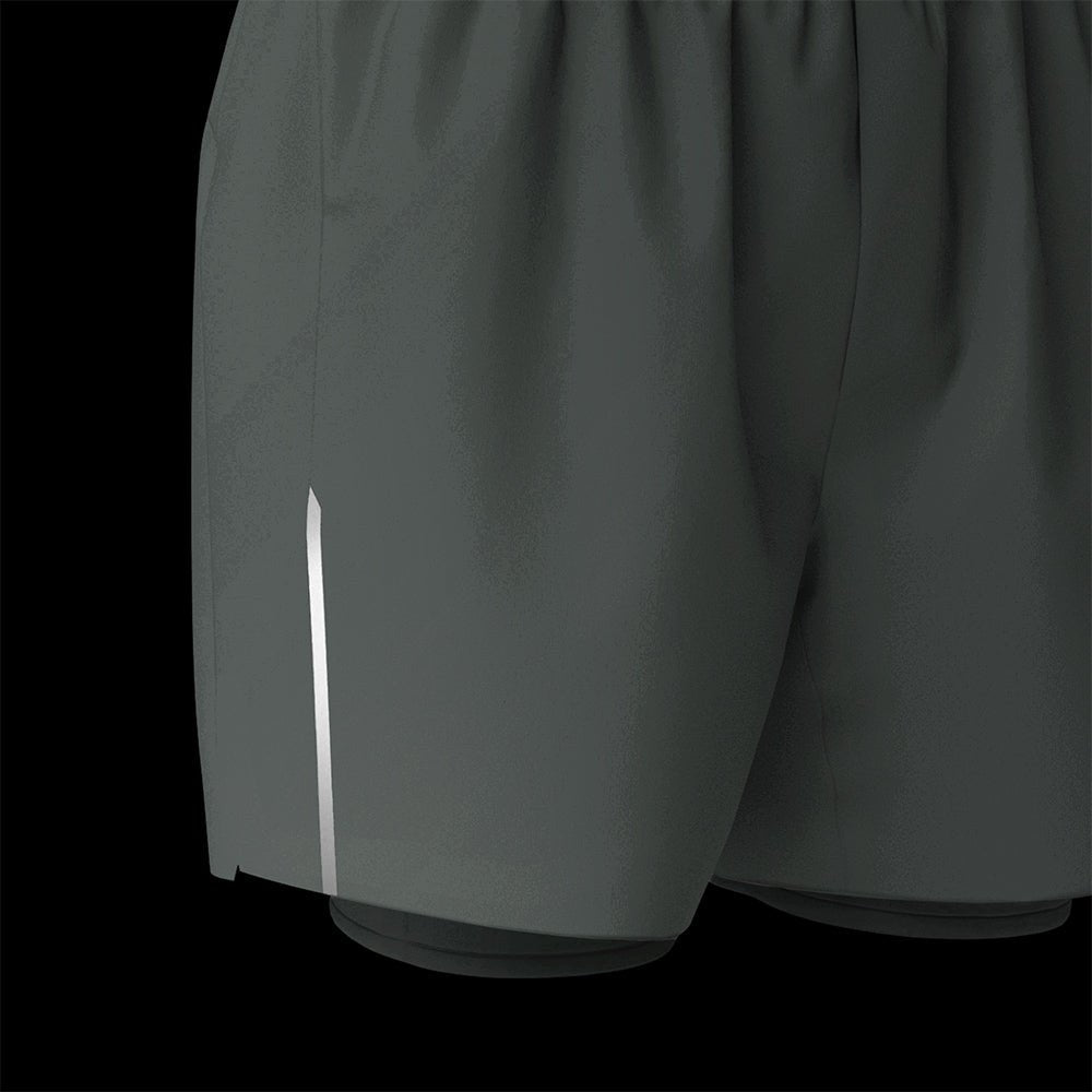 Ciele M DLYShort 5 long brief Stadium - Macs Outdoor Co