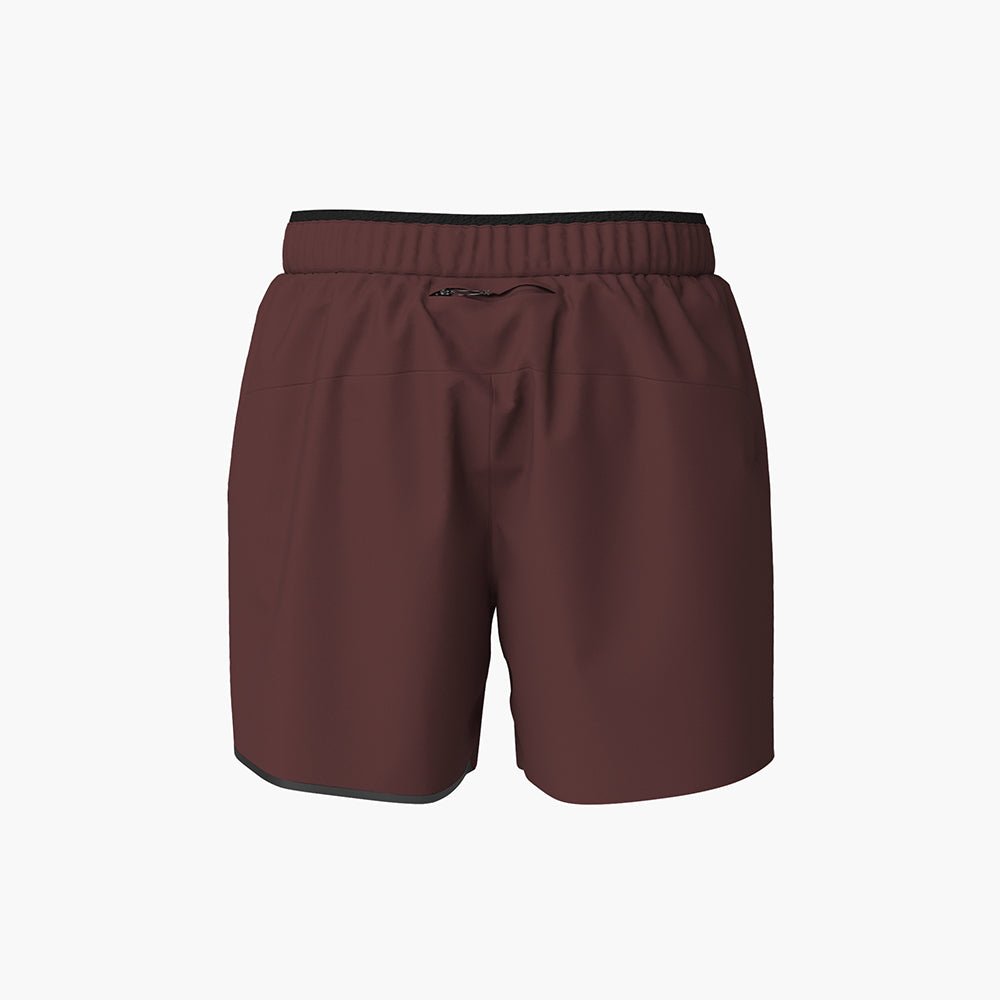 Ciele M DLYShort Long Brief Syrah - Macs Outdoor Co