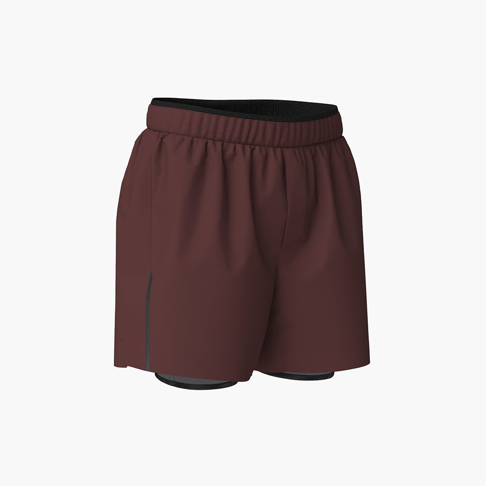 Ciele M DLYShort Long Brief Syrah - Macs Outdoor Co