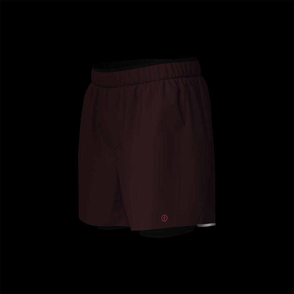 Ciele M DLYShort Long Brief Syrah - Macs Outdoor Co