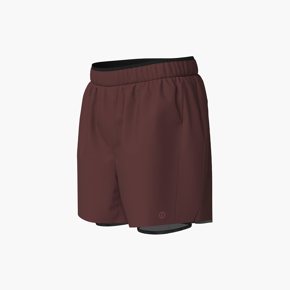 Ciele M DLYShort Long Brief Syrah - Macs Outdoor Co