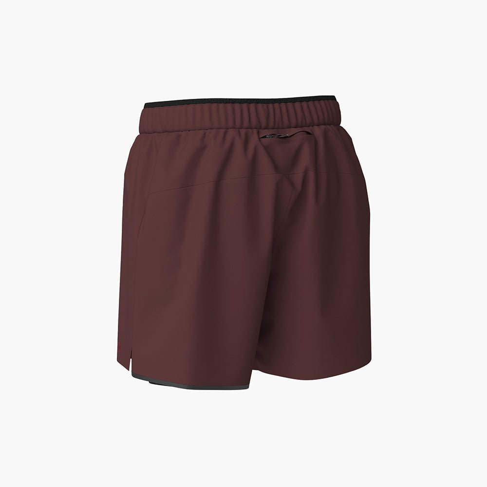 Ciele M DLYShort Long Brief Syrah - Macs Outdoor Co