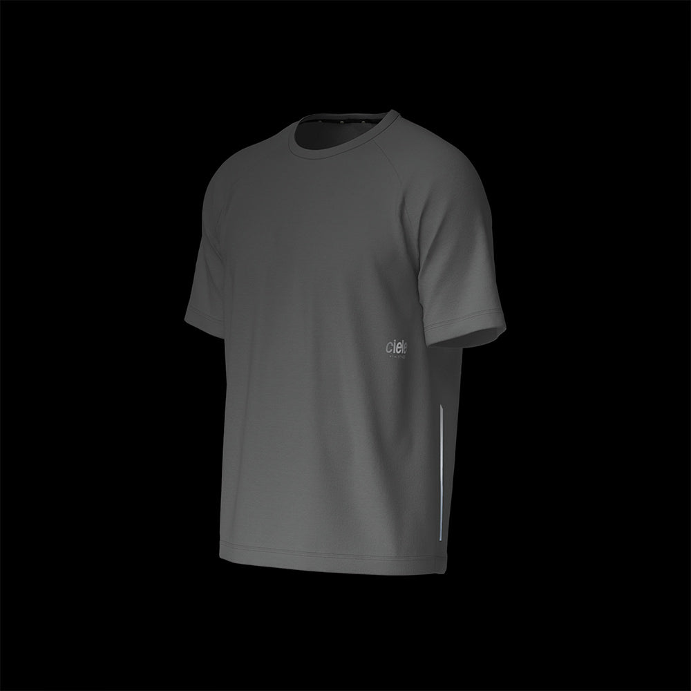 Ciele M DLYTShirt Ghost - Macs Outdoor Co