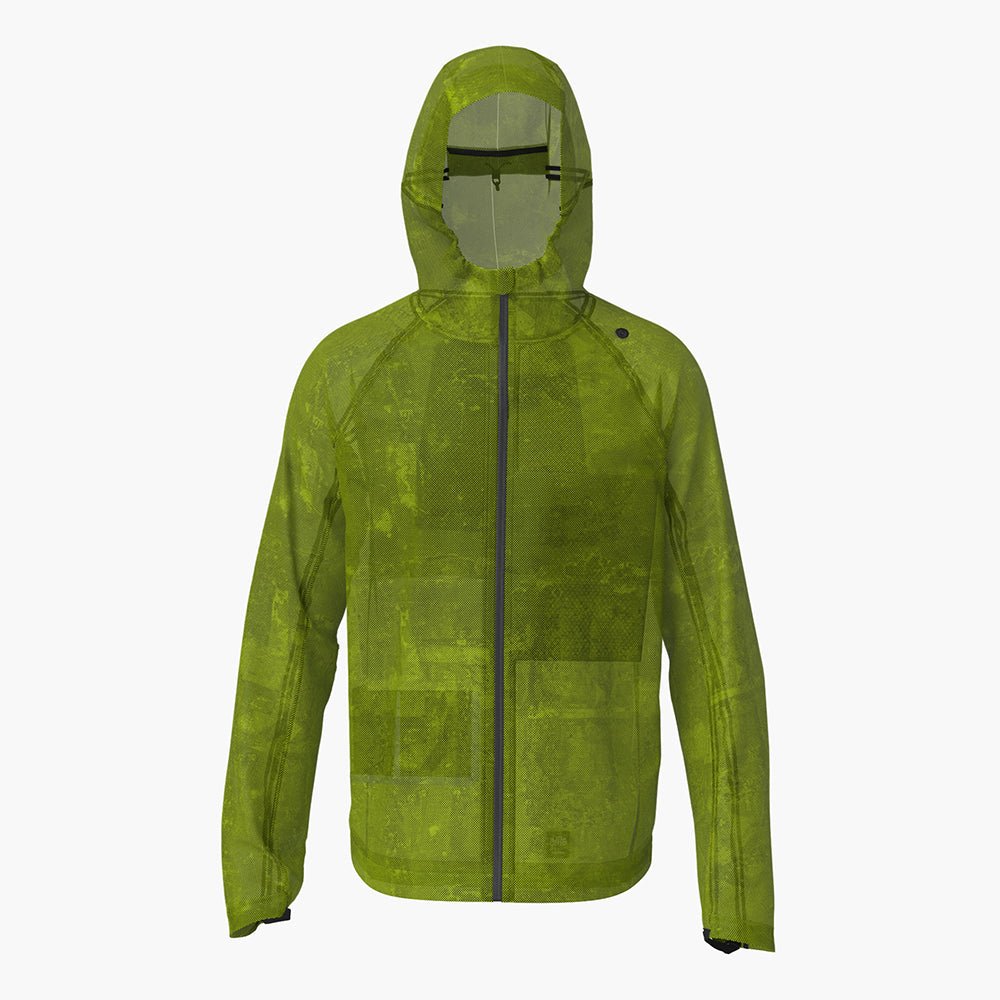 Ciele M FLRJacket - Elite Hafnium Polaris - Macs Outdoor Co