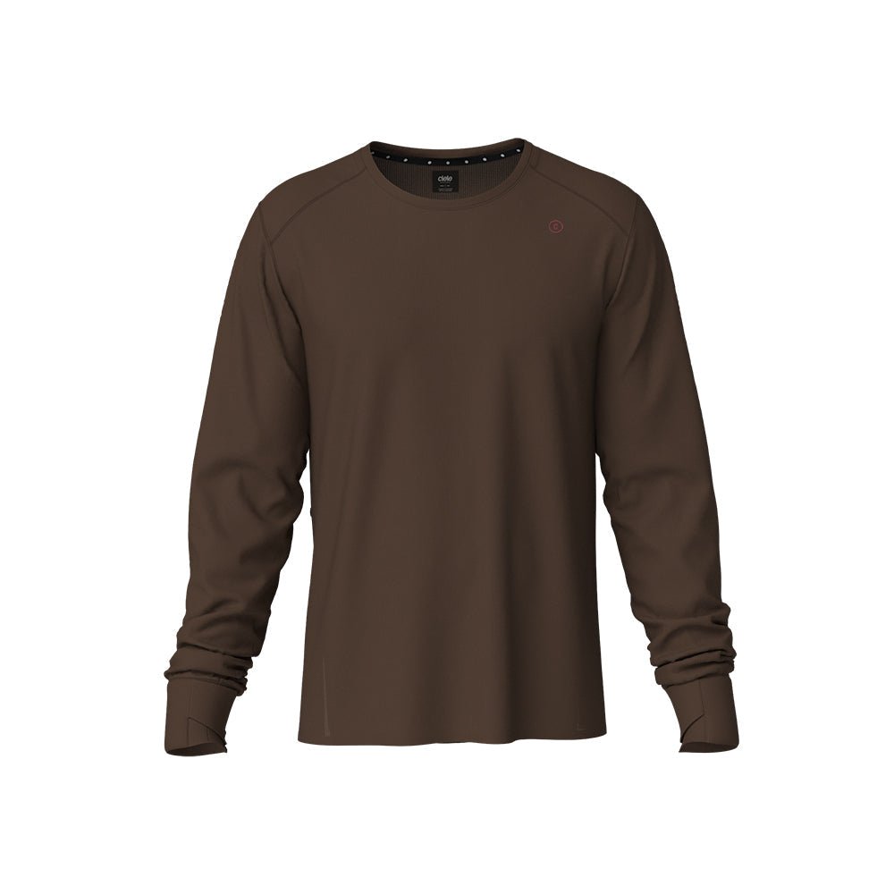 Ciele M FSTLongsleeves Godshot - Macs Outdoor Co