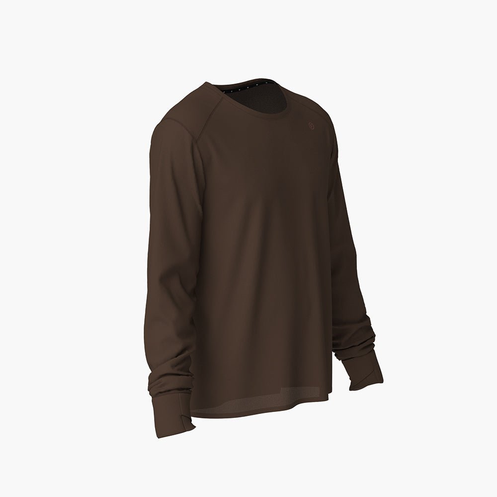 Ciele M FSTLongsleeves Godshot - Macs Outdoor Co