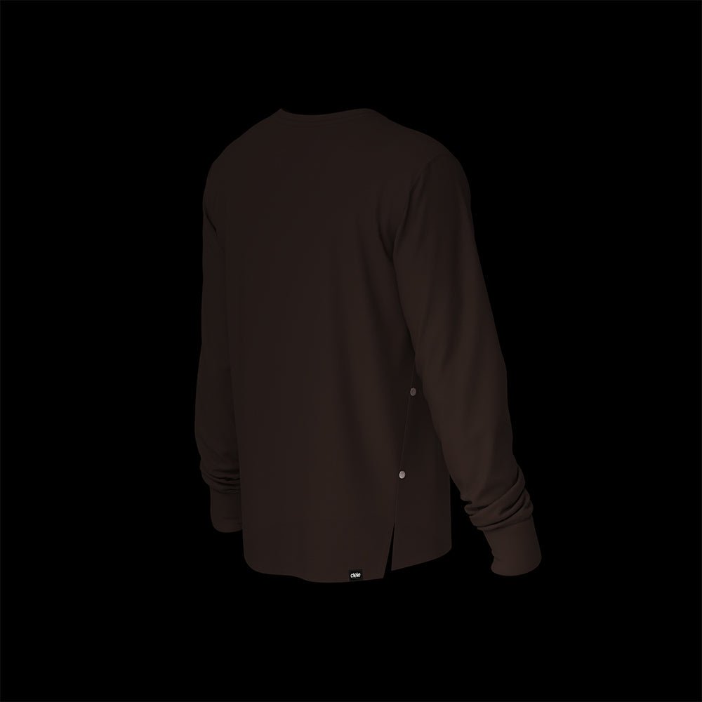 Ciele M FSTLongsleeves Godshot - Macs Outdoor Co