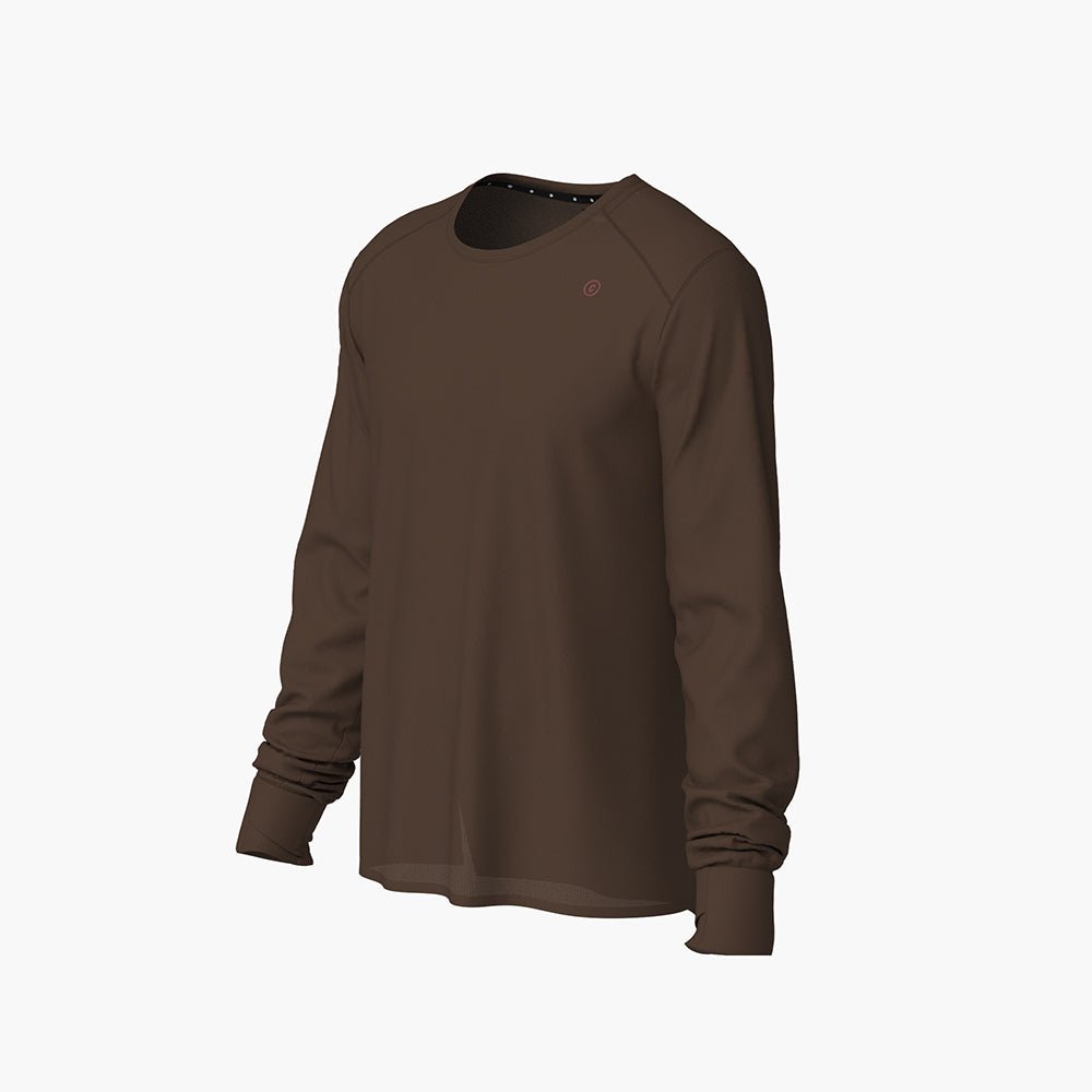 Ciele M FSTLongsleeves Godshot - Macs Outdoor Co