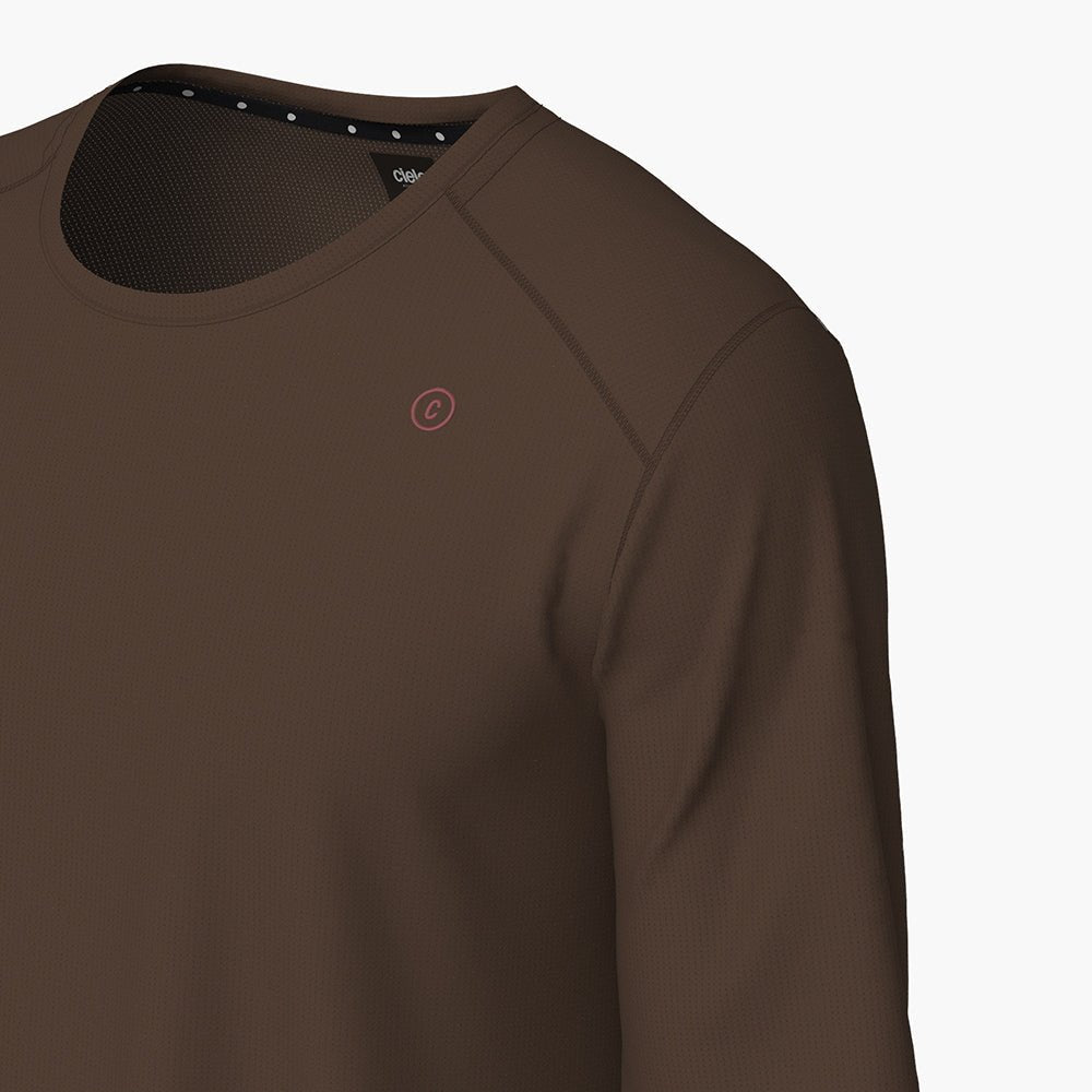 Ciele M FSTLongsleeves Godshot - Macs Outdoor Co