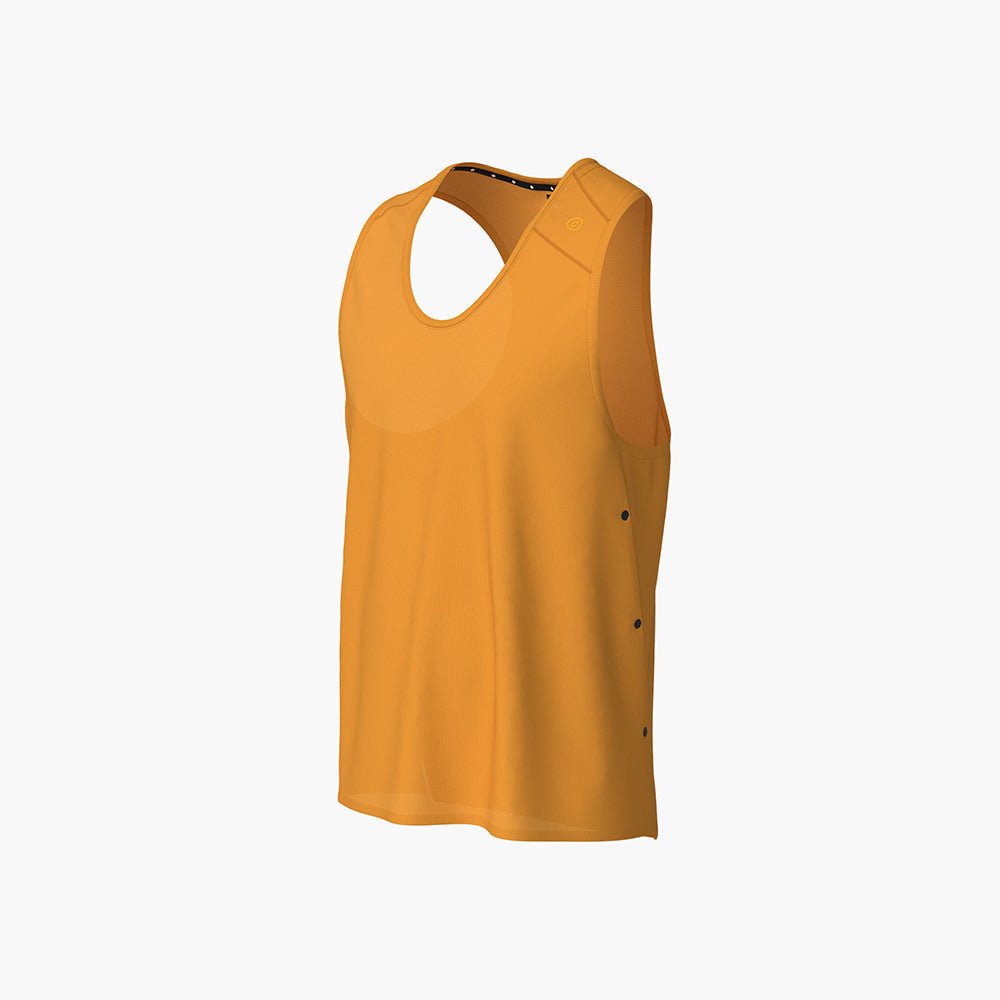 Ciele M FSTSinglet Ecolier - Macs Outdoor Co