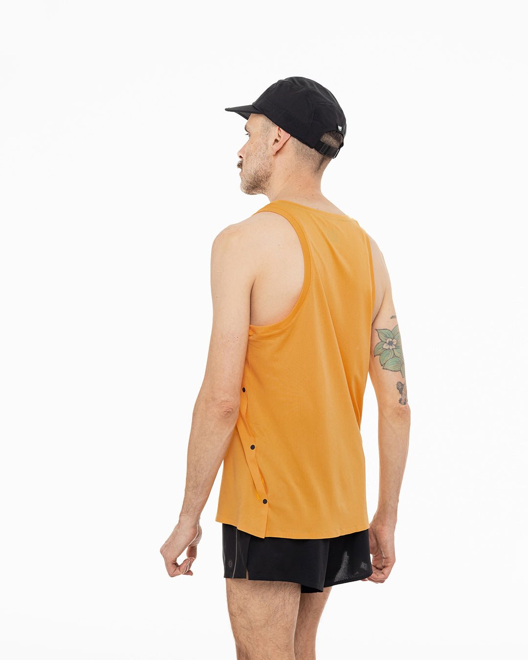 Ciele M FSTSinglet Ecolier - Macs Outdoor Co