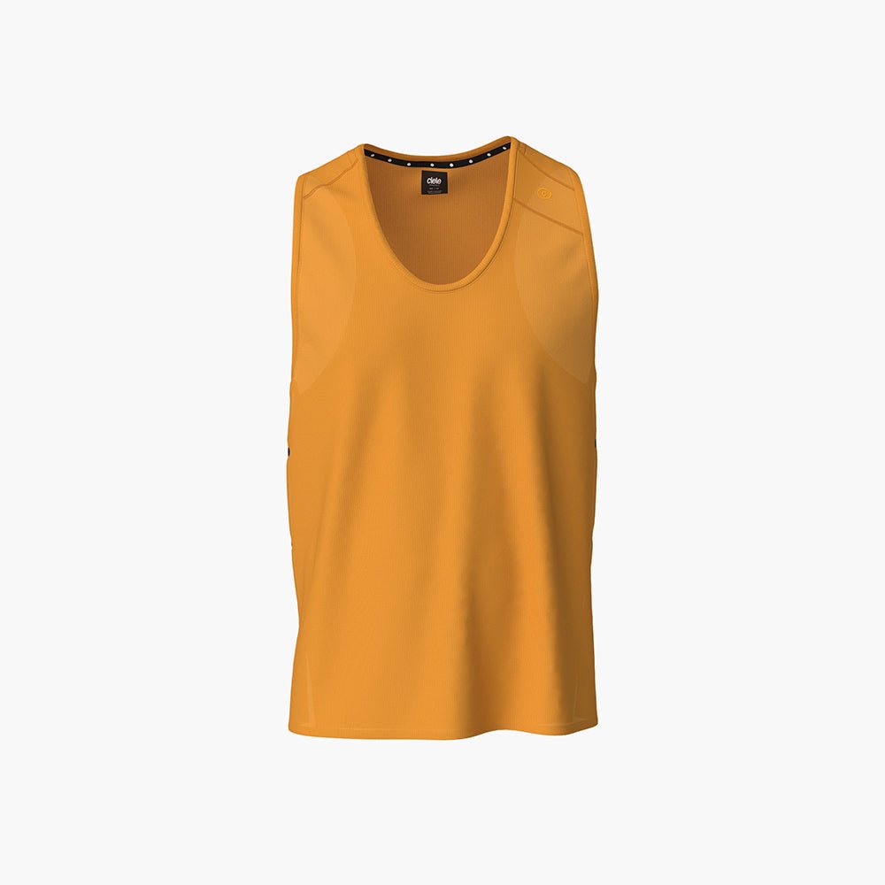 Ciele M FSTSinglet Ecolier - Macs Outdoor Co