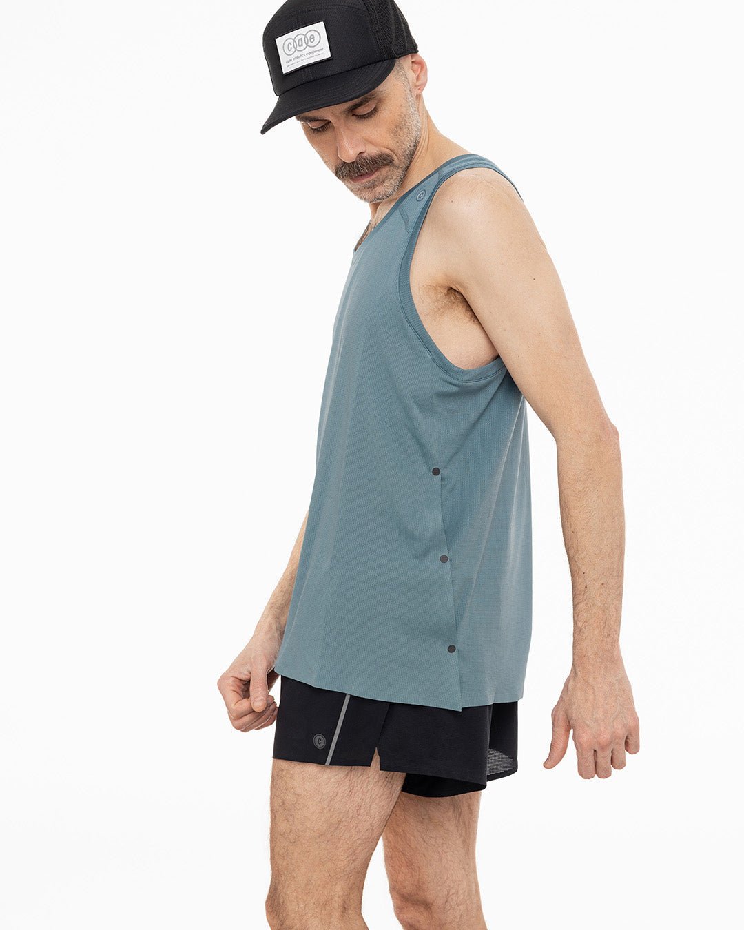 Ciele M FSTSinglet Hamilton - Macs Outdoor Co