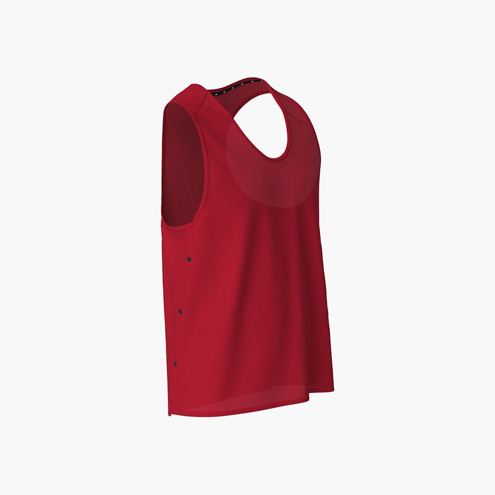 Ciele M FSTSinglet Redline - Macs Outdoor Co