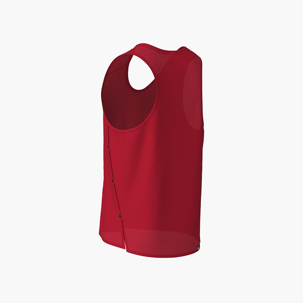 Ciele M FSTSinglet Redline - Macs Outdoor Co