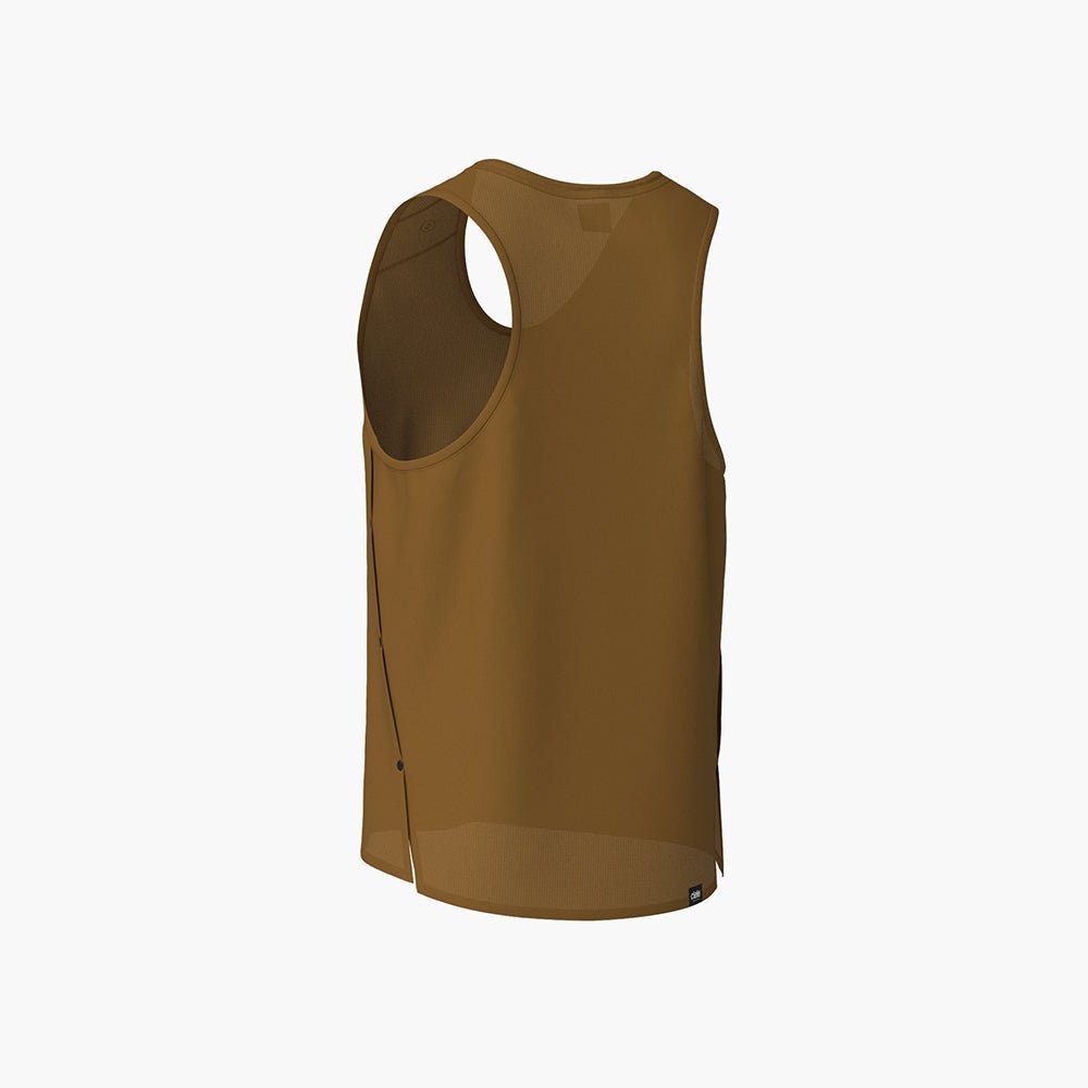 Ciele M FSTSinglet Sable - Macs Outdoor Co