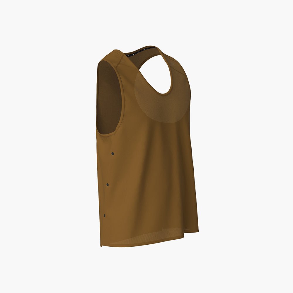 Ciele M FSTSinglet Sable - Macs Outdoor Co