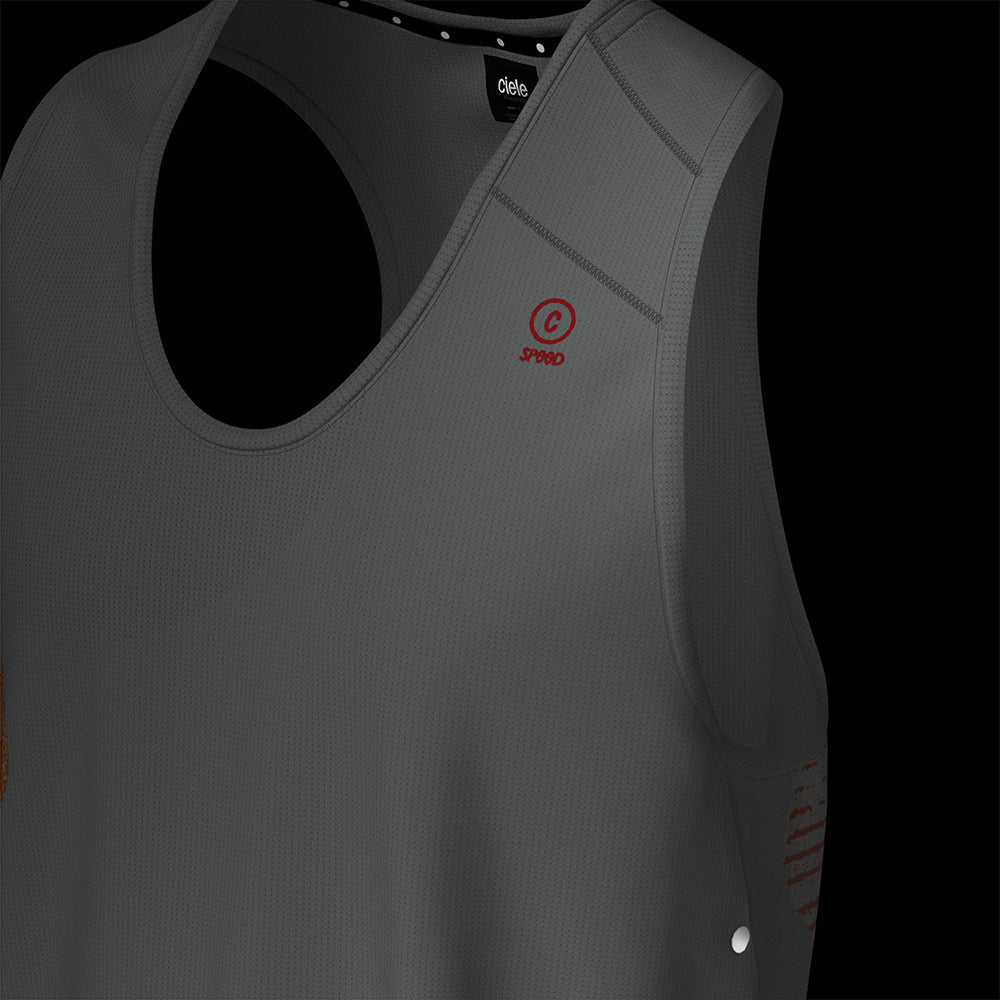 Ciele M FSTSinglet Speed - Macs Outdoor Co