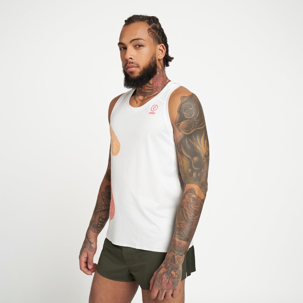 Ciele M FSTSinglet Speed - Macs Outdoor Co