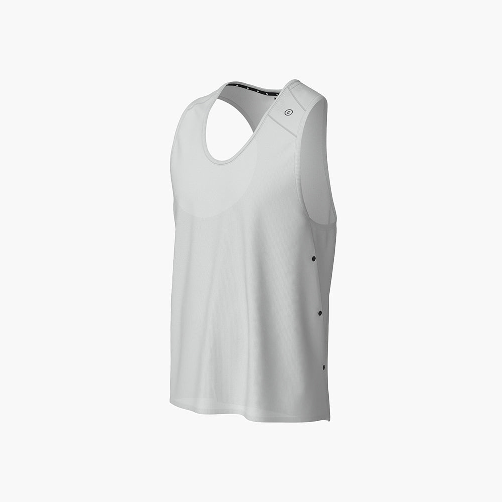 Ciele M FSTSinglet Trooper - Macs Outdoor Co