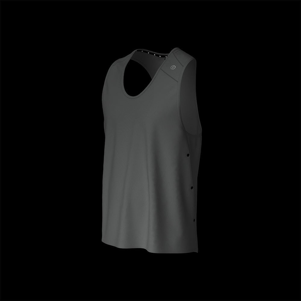 Ciele M FSTSinglet Trooper - Macs Outdoor Co