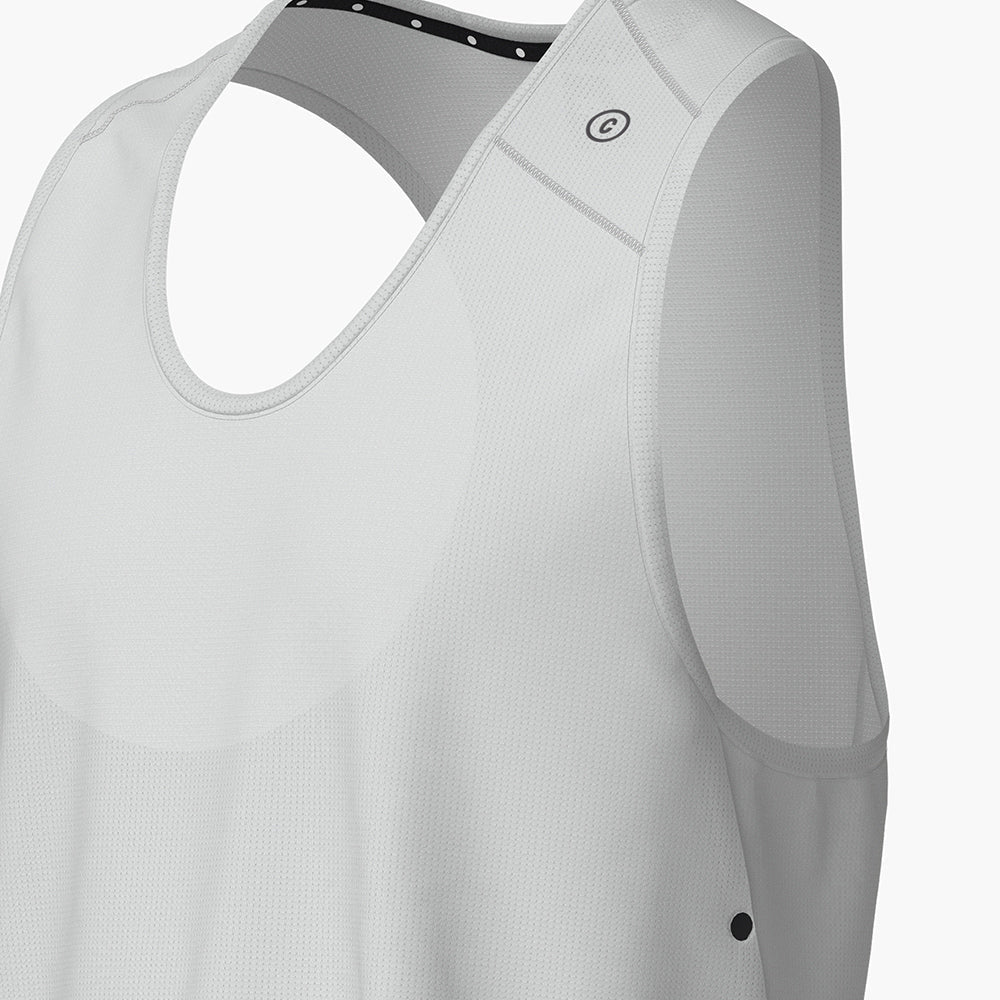 Ciele M FSTSinglet Trooper - Macs Outdoor Co