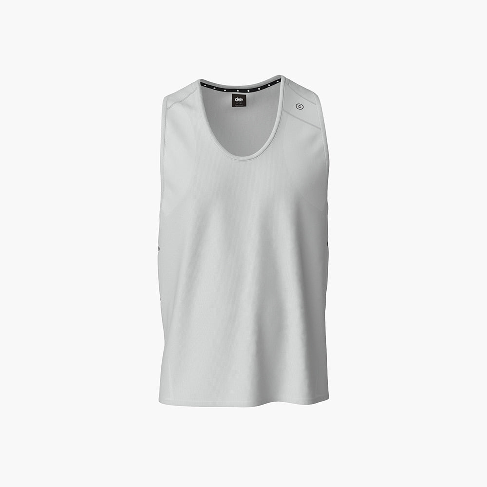 Ciele M FSTSinglet Trooper - Macs Outdoor Co