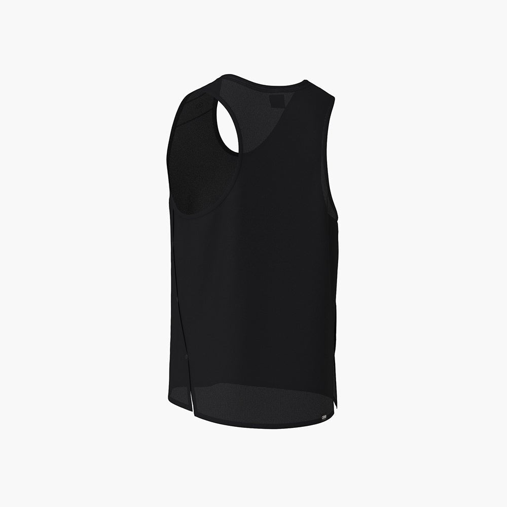 Ciele M FSTSinglet Whitaker - Macs Outdoor Co