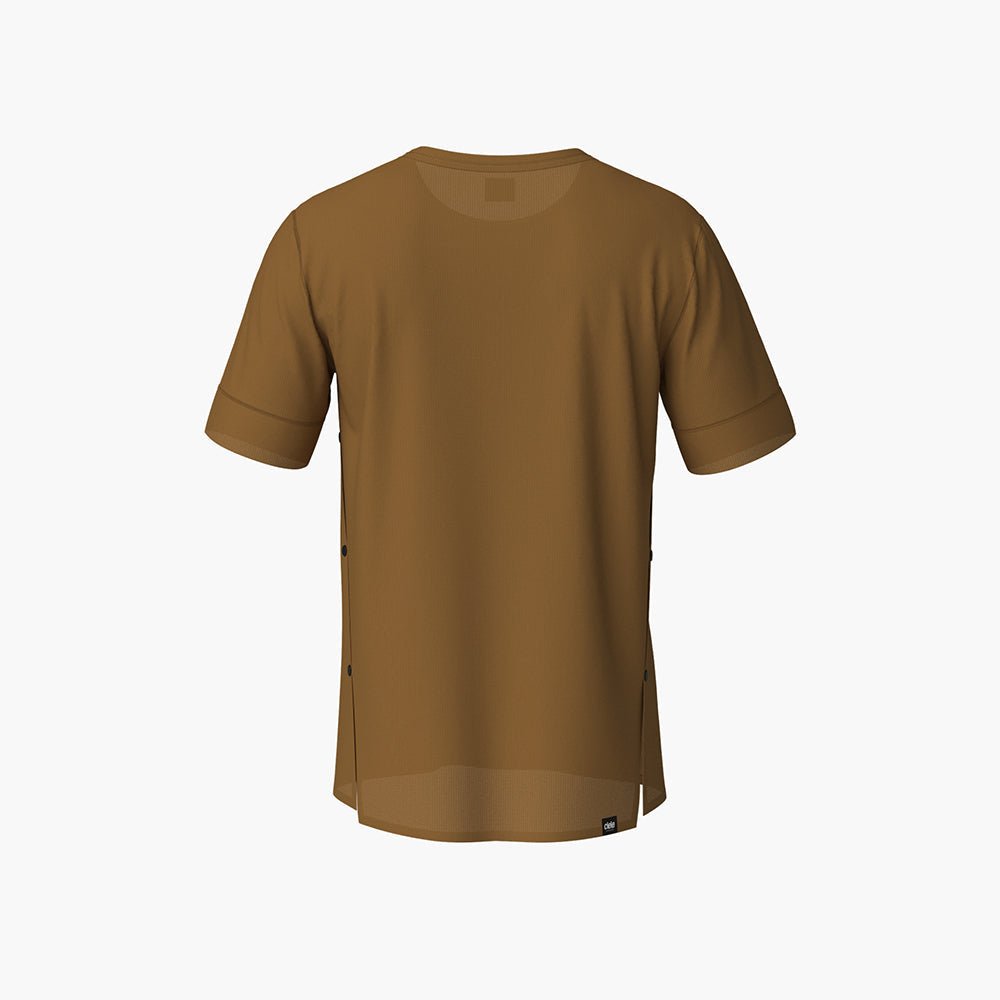 Ciele M FSTTShirt Sable - Macs Outdoor Co