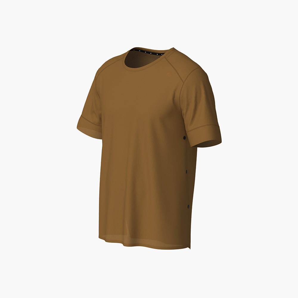 Ciele M FSTTShirt Sable - Macs Outdoor Co