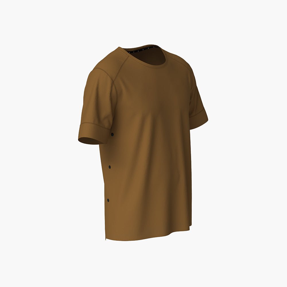 Ciele M FSTTShirt Sable - Macs Outdoor Co