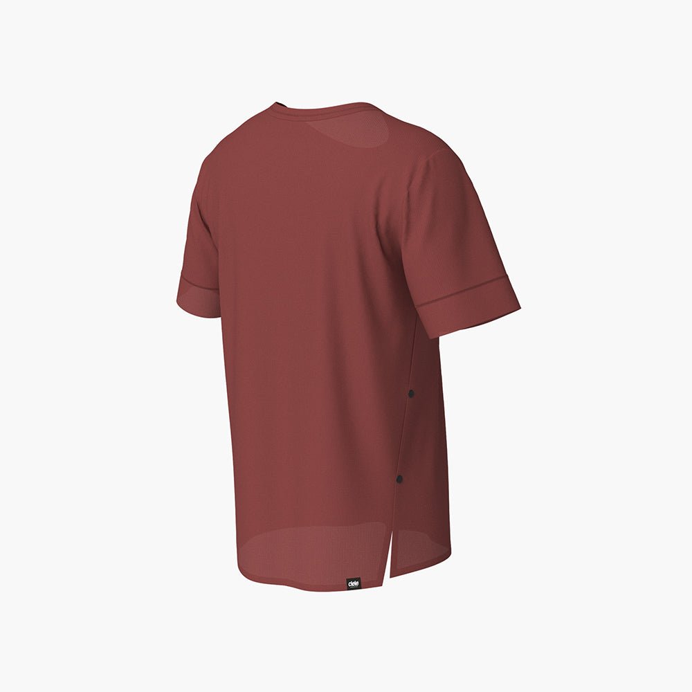 Ciele M M FSTTShirt Rouge - Macs Outdoor Co