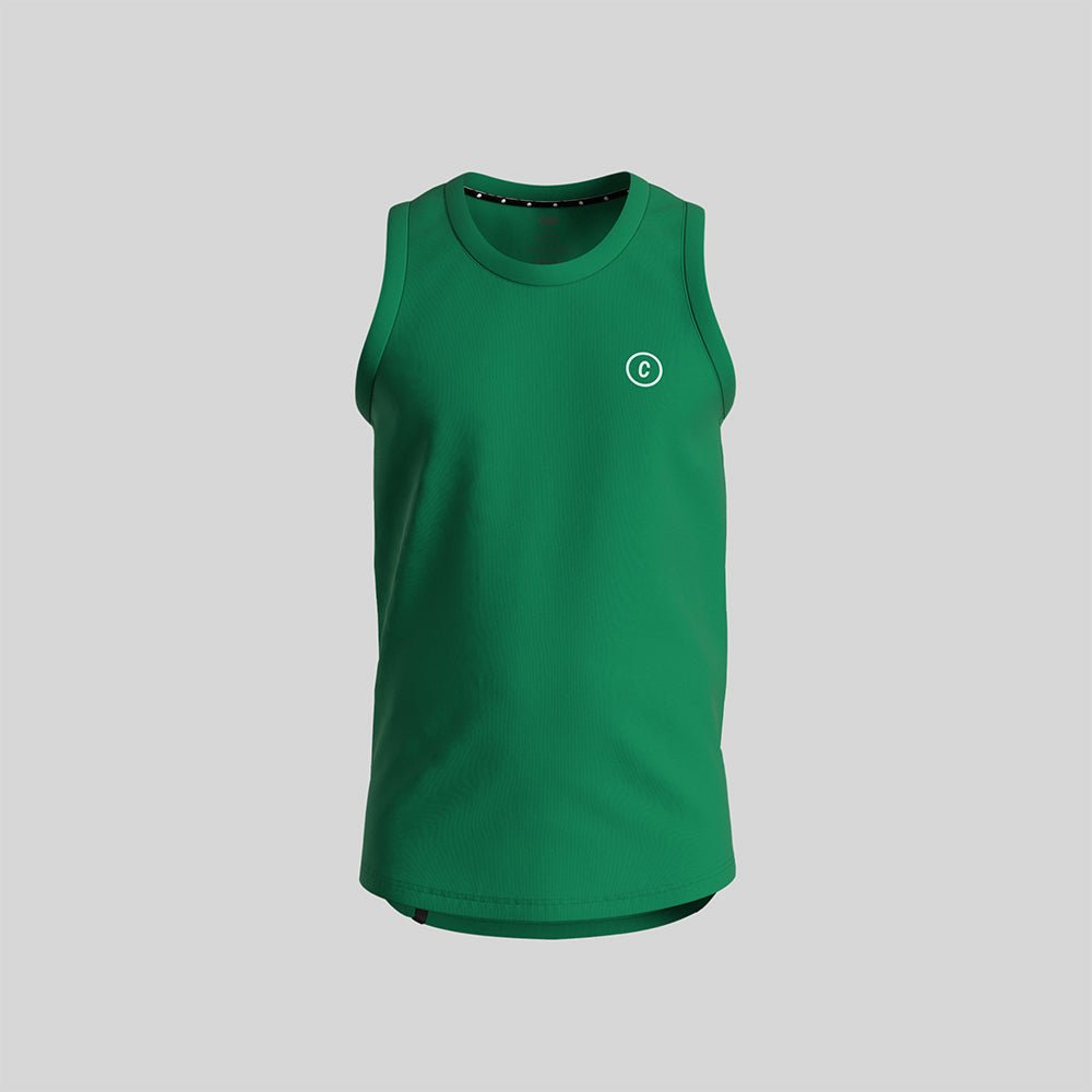 Ciele M NSBTank - Accent Emerald - Macs Outdoor Co