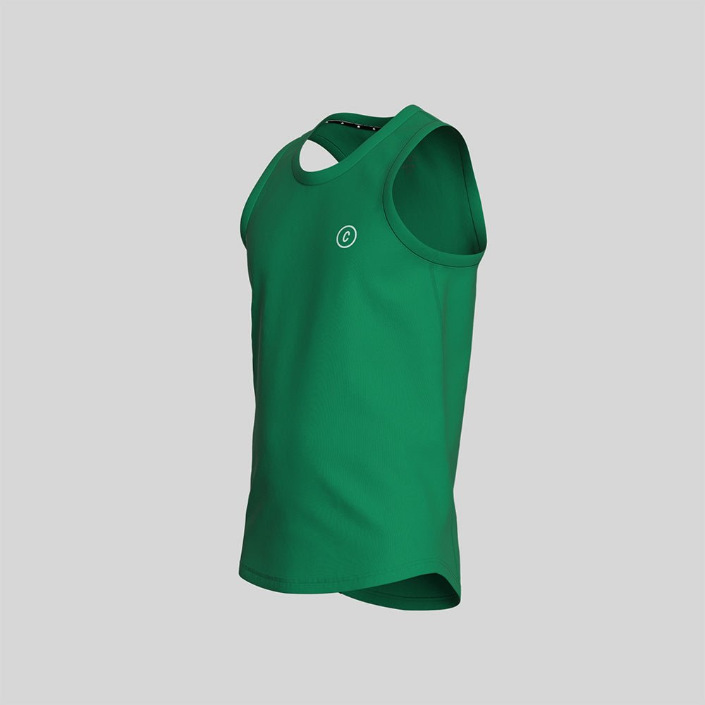 Ciele M NSBTank - Accent Emerald - Macs Outdoor Co