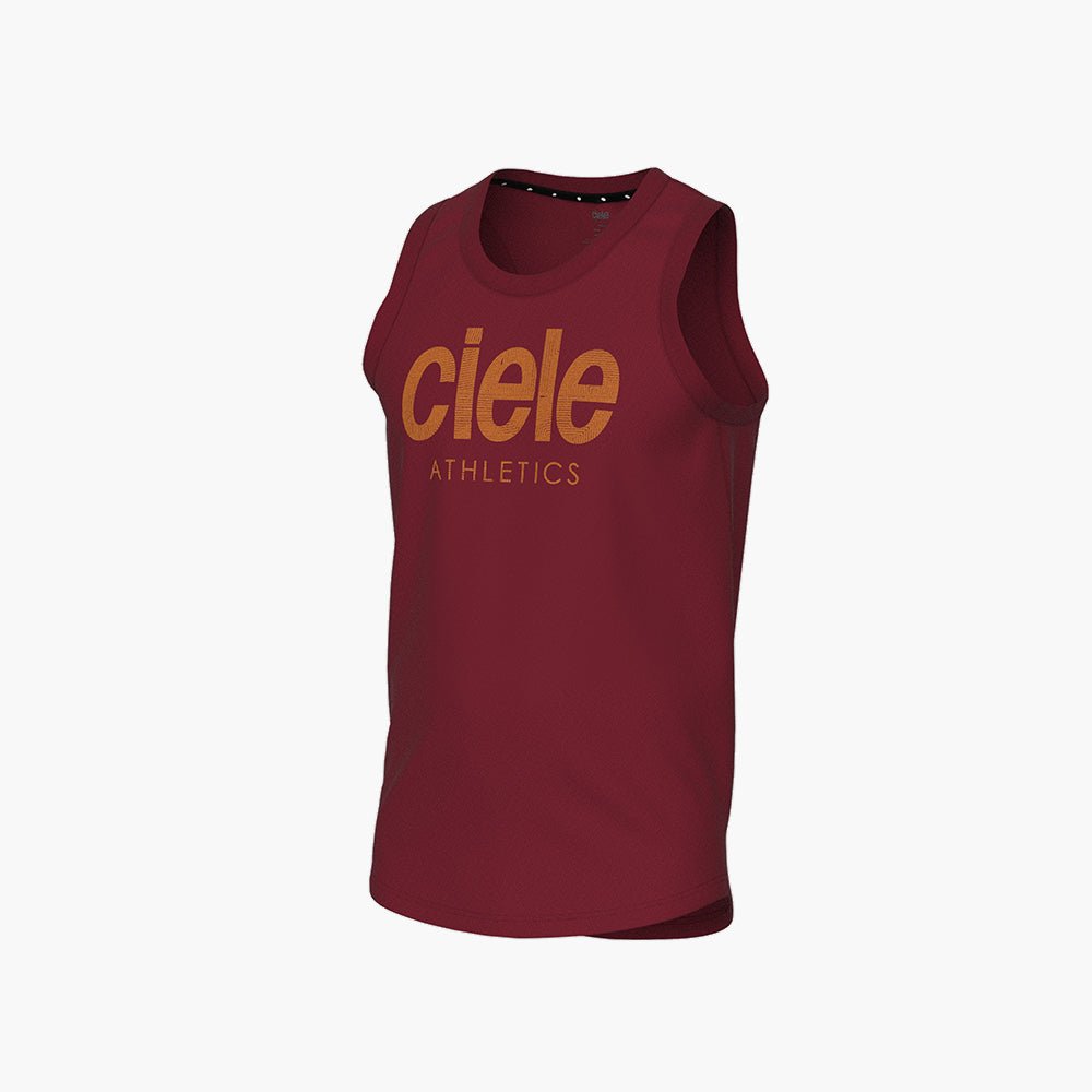 Ciele M NSBTank - Bold Athletics Jaspen - Macs Outdoor Co