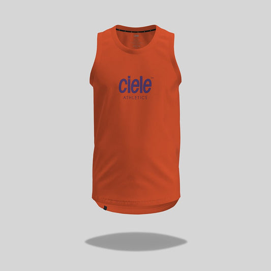 Ciele M NSBTank - Core Athletics Red Planet - Macs Outdoor Co