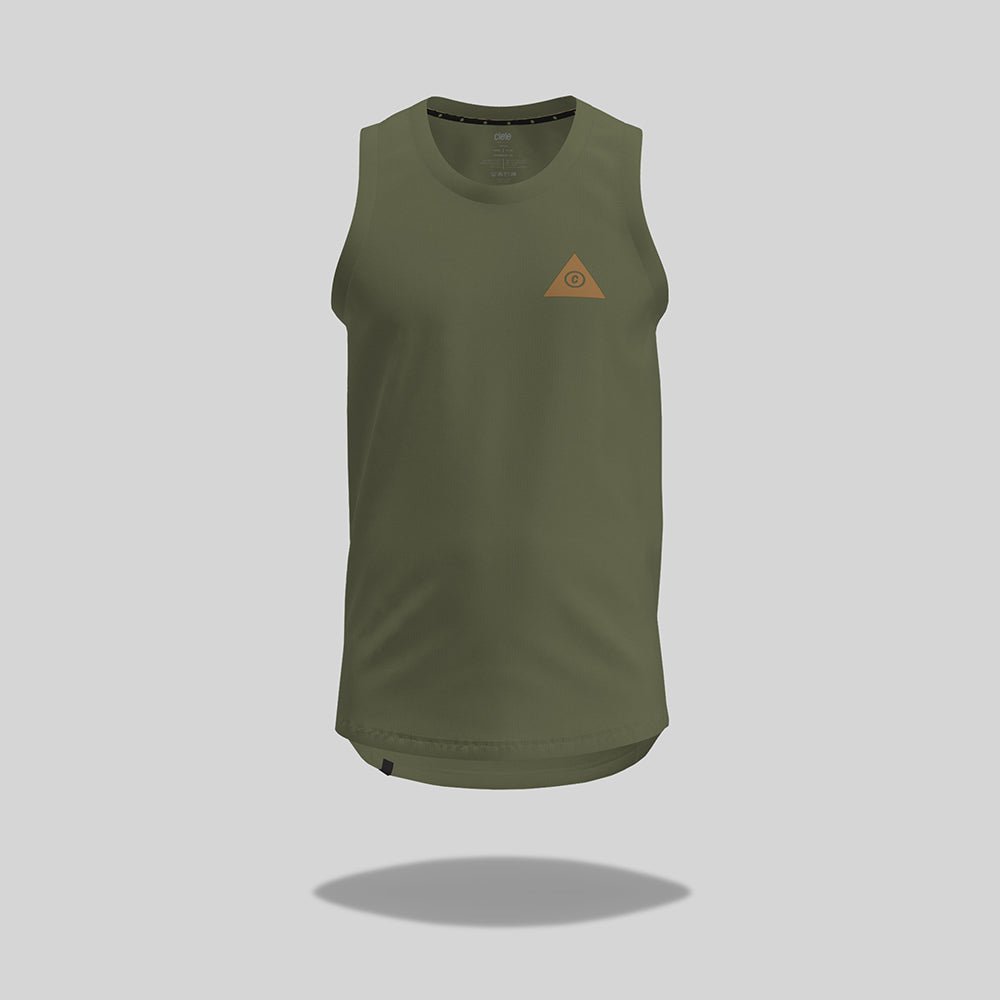 Ciele M NSBTank - Run Mountains Scout - Macs Outdoor Co