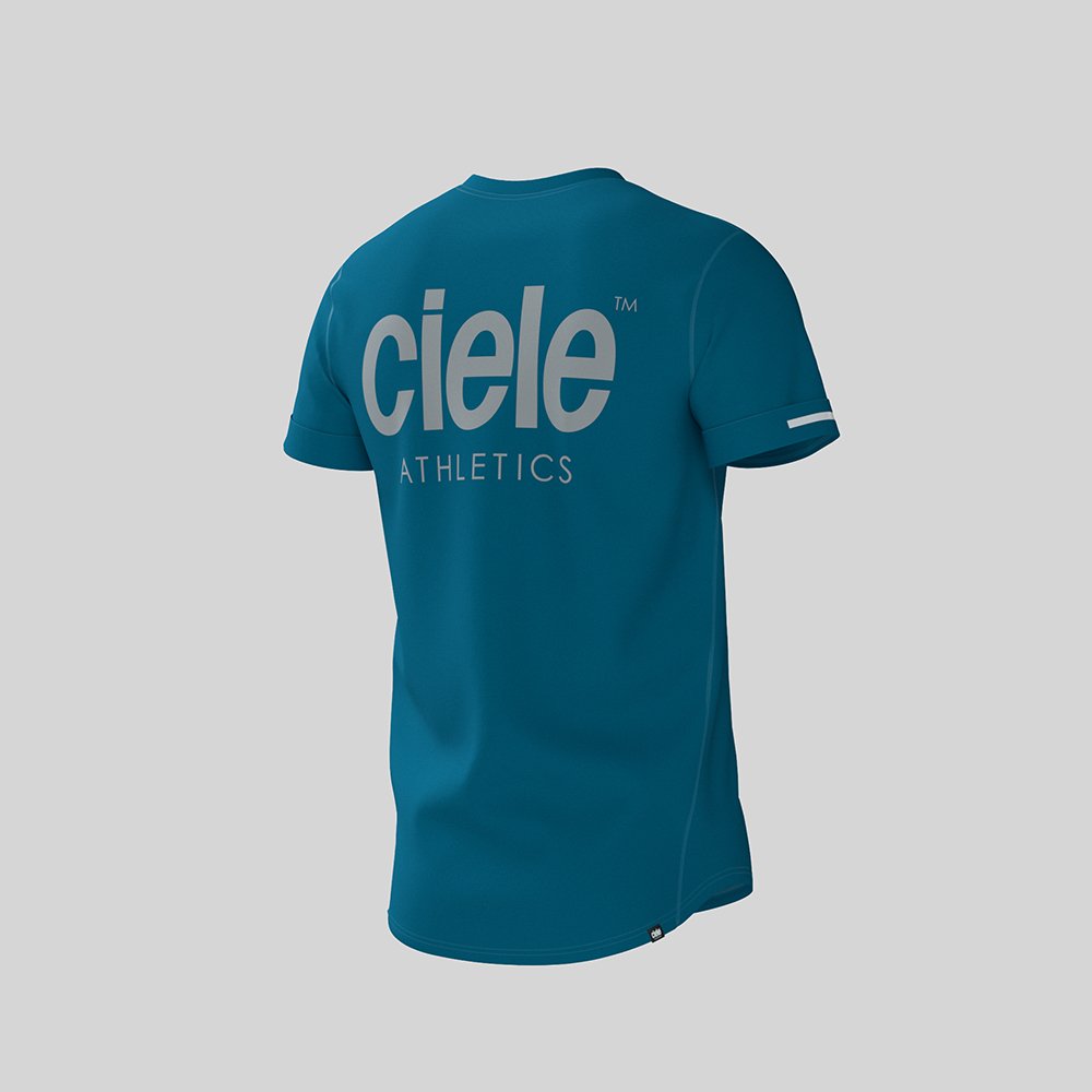 Ciele M NSBTShirt - Athletics Logan - Macs Outdoor Co