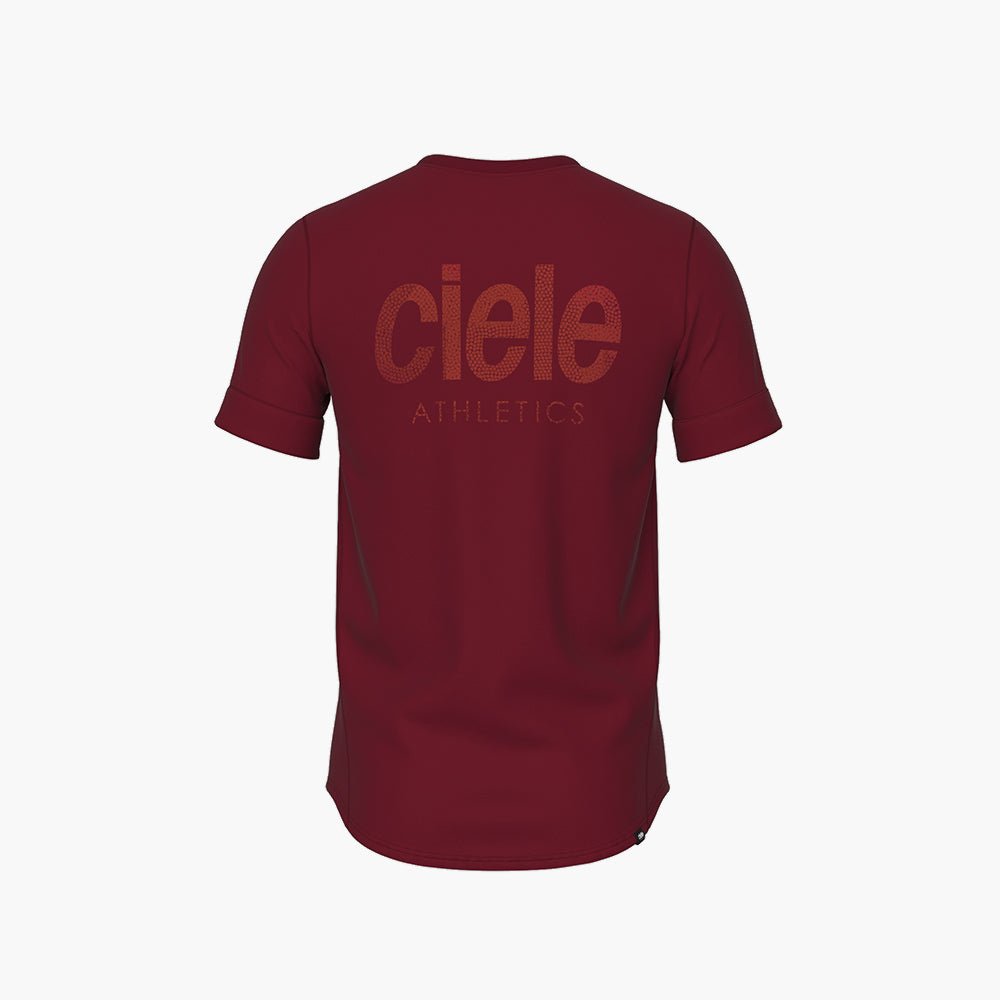 Ciele M NSBTShirt - Athletics Mars One - Macs Outdoor Co