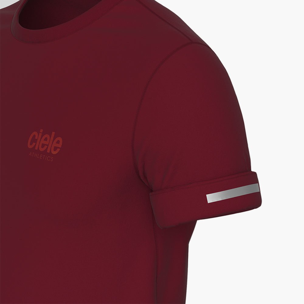 Ciele M NSBTShirt - Athletics Mars One - Macs Outdoor Co