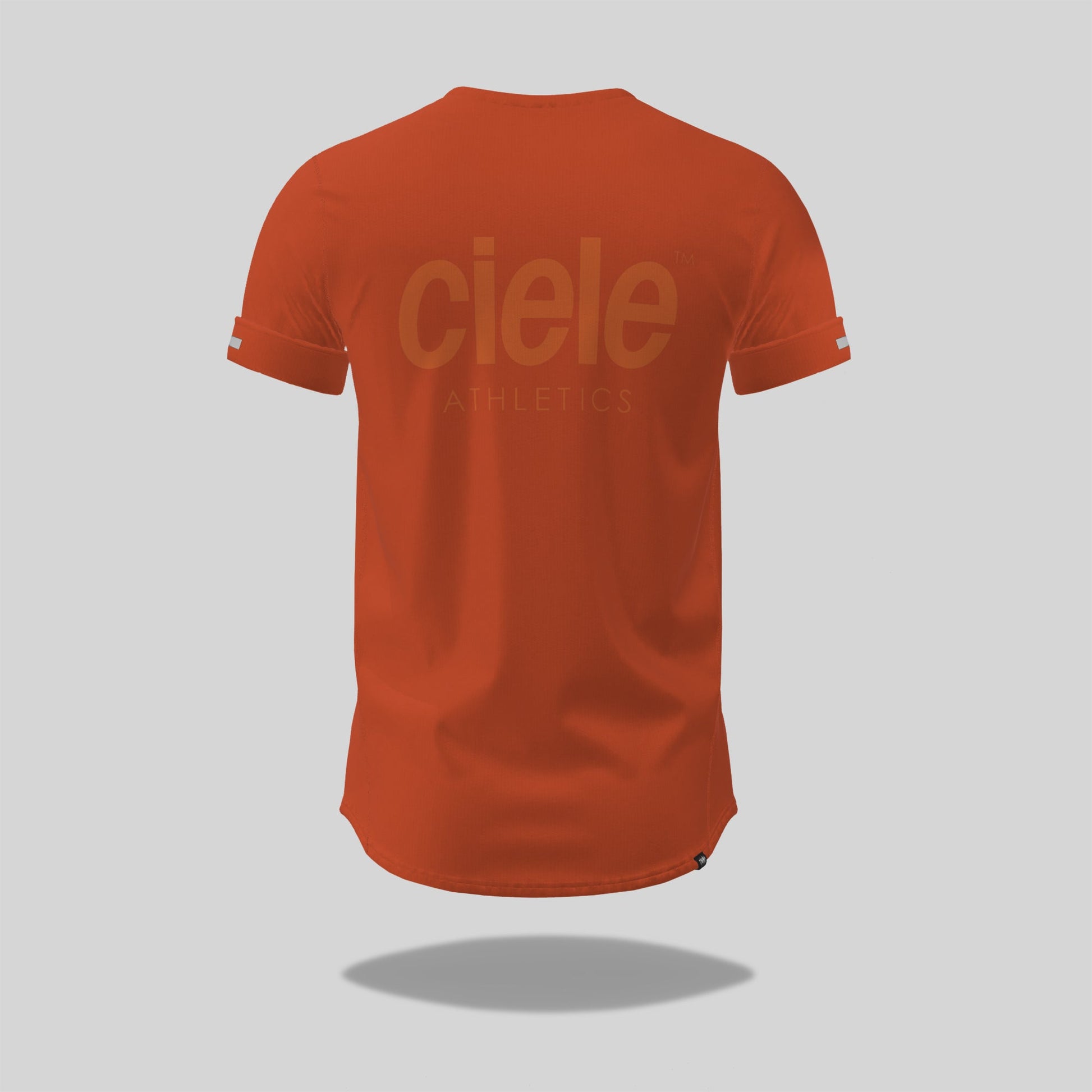 Ciele M NSBTShirt - Athletics Red Planet - Macs Outdoor Co