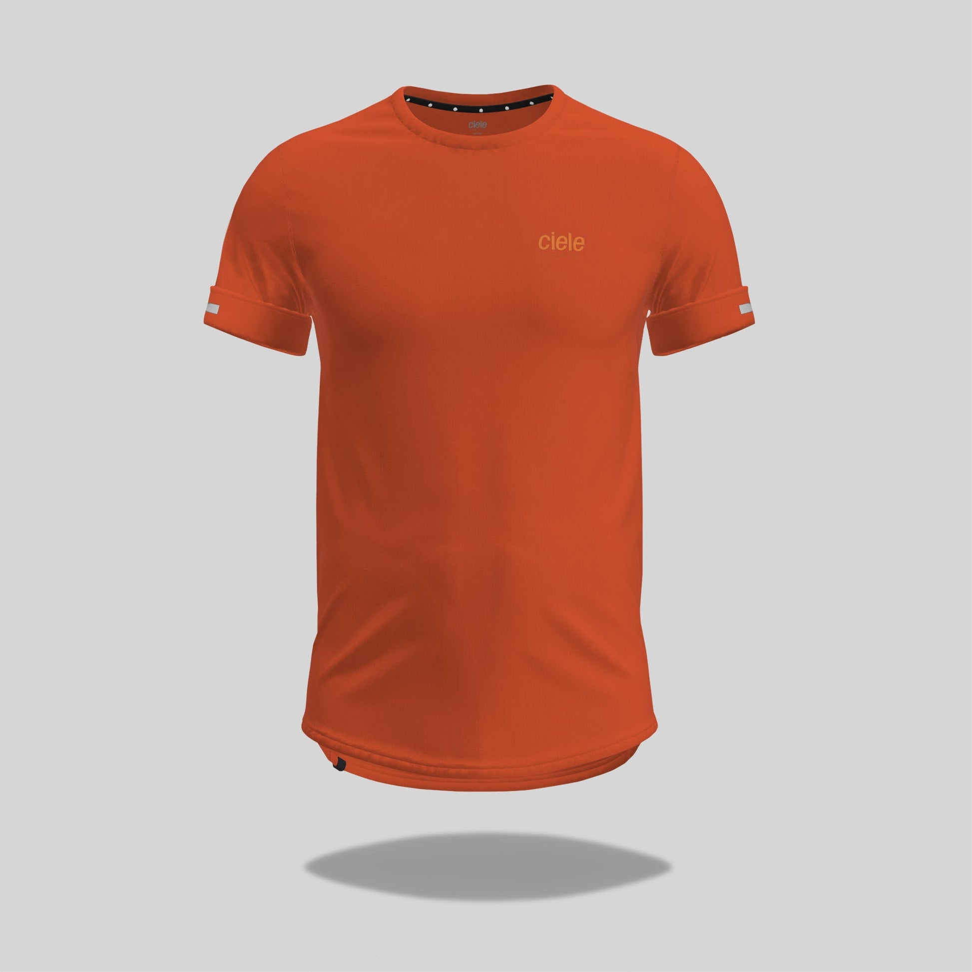 Ciele M NSBTShirt - Athletics Red Planet - Macs Outdoor Co