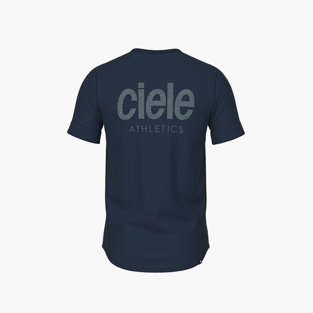 Ciele M NSBTShirt - Athletics Uniform - Macs Outdoor Co