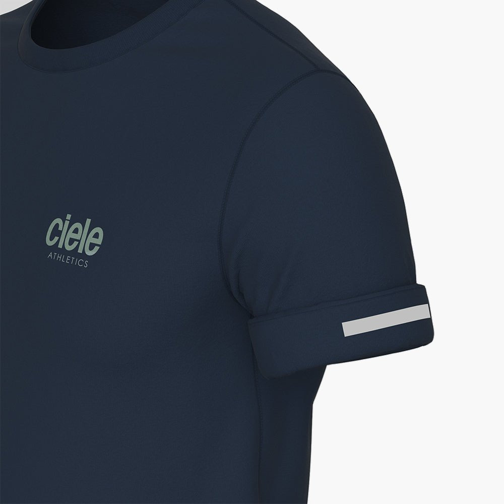 Ciele M NSBTShirt - Athletics Uniform - Macs Outdoor Co