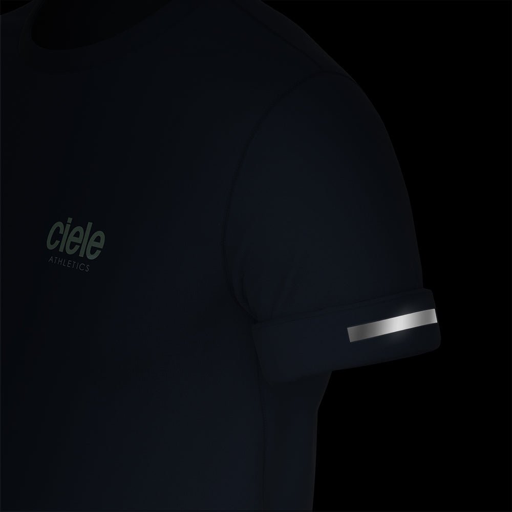 Ciele M NSBTShirt - Athletics Uniform - Macs Outdoor Co