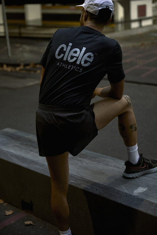 Ciele M NSBTShirt - Athletics Whitaker - Macs Outdoor Co