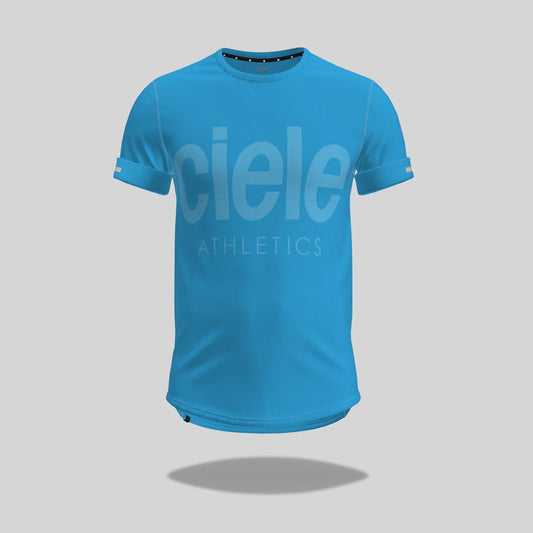 Ciele M NSBTShirt - Bold Standard Atlantis - Macs Outdoor Co