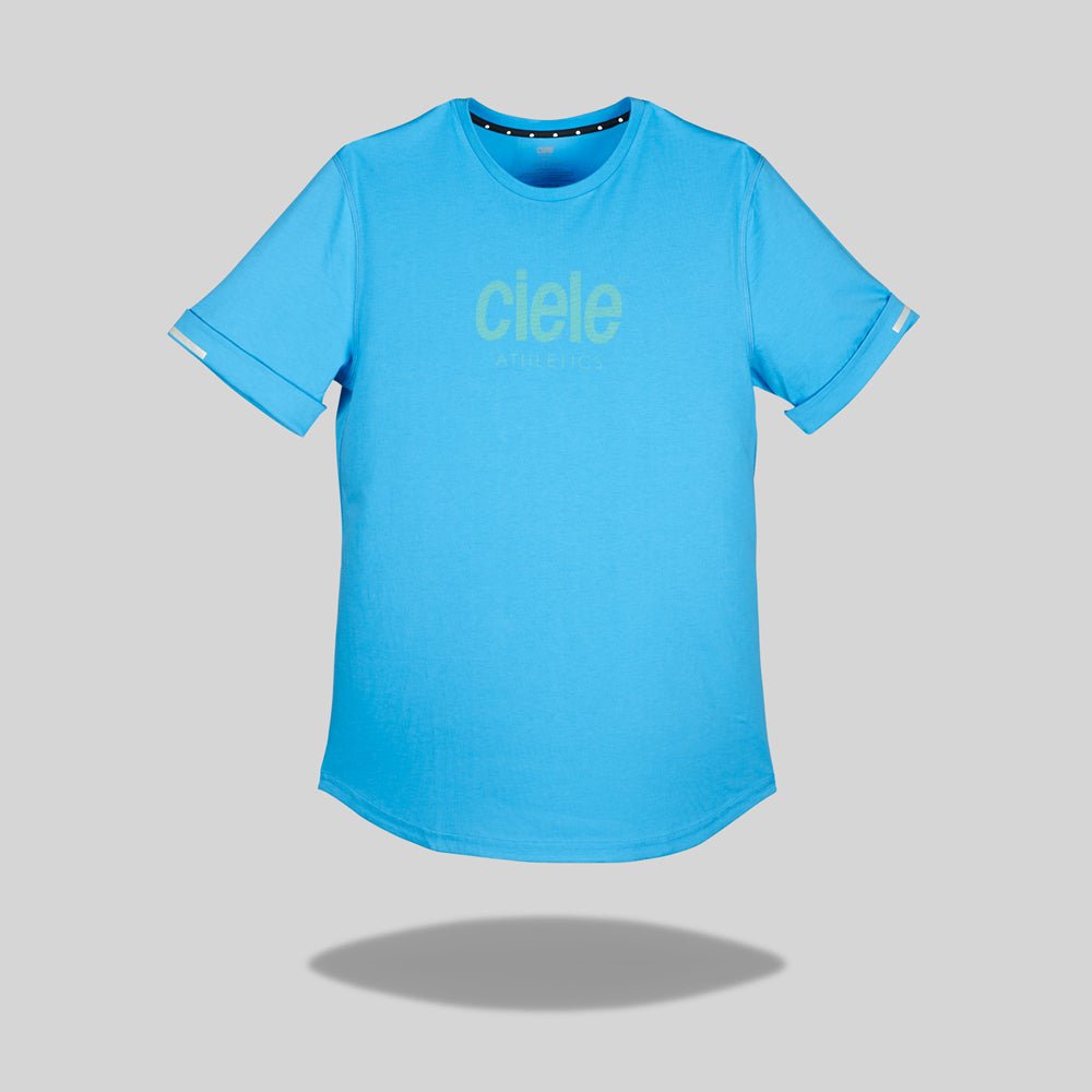 Ciele M NSBTShirt - Core Athletics Stacks - Macs Outdoor Co