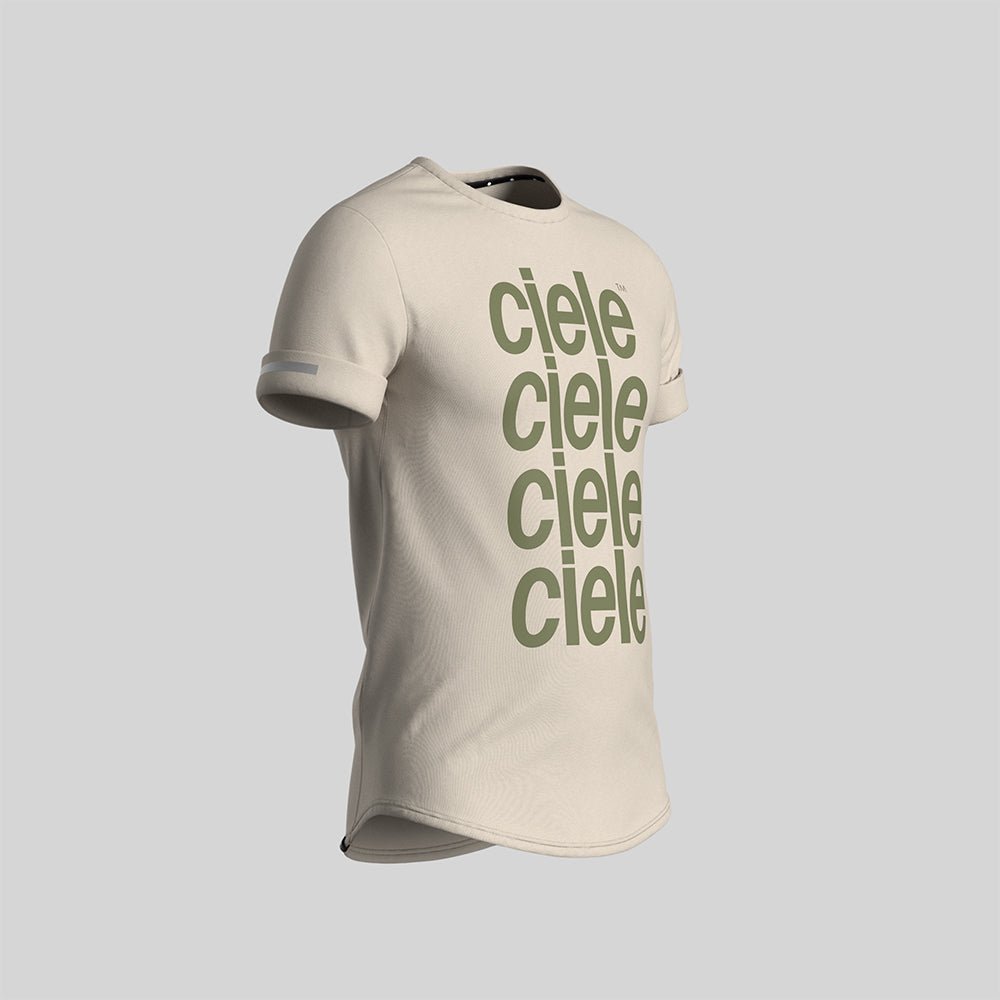 Ciele M NSBTShirt - Corp R Wallace International - Macs Outdoor Co