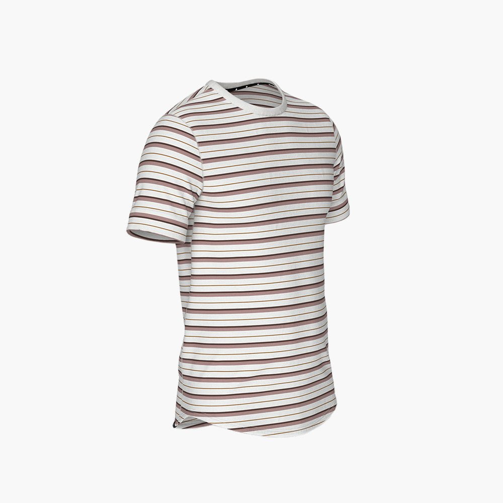 Ciele M NSBTShirt Ringwald Stripe - Macs Outdoor Co